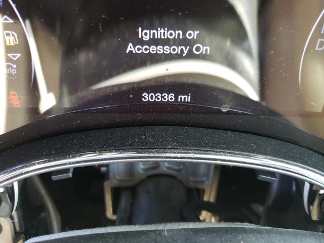 2019 JEEP GRAND CHER - 1C4RJEBG0KC580654