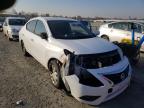 2016 NISSAN  VERSA