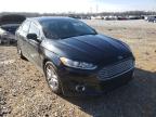 2015 FORD  FUSION