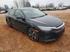 2018 HONDA  CIVIC