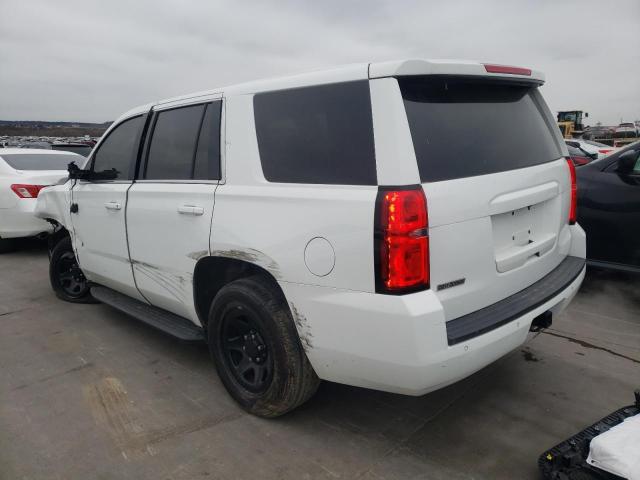 2018 CHEVROLET TAHOE POLI 1GNLCDEC5JR121397