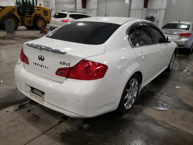 2012 INFINITI G37 JN1CV6AR6CM971874