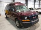 2004 GMC  SAVANA