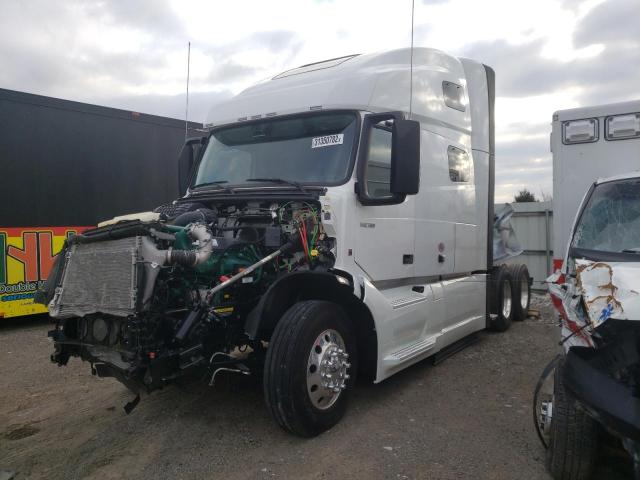 2022 VOLVO VN VNL 4V4NC9EH8NN602658