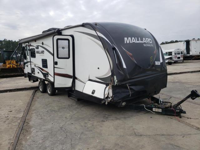 Other RV salvage cars for sale: 2017 Other RV