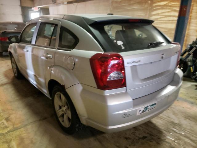 2010 DODGE CALIBER SX 1B3CB4HA5AD544467