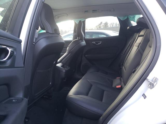 2020 VOLVO XC60 T6 MO YV4A22RK5L1410643
