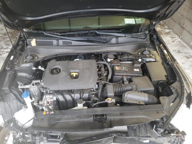 2019 KIA FORTE FE - 3KPF24AD7KE053575