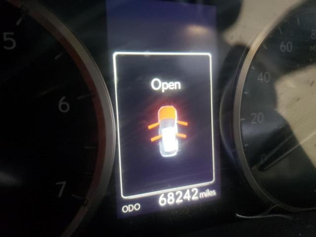 2015 LEXUS NX 200T JTJBARBZ3F2001286