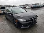 2018 HONDA  CIVIC