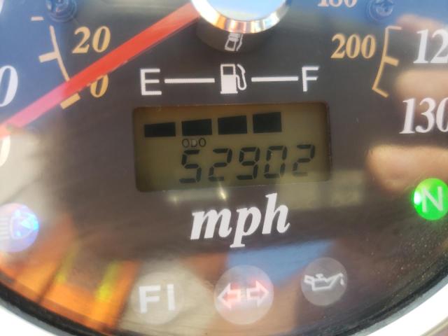 2006 SUZUKI C90 JS1VY52A862106219