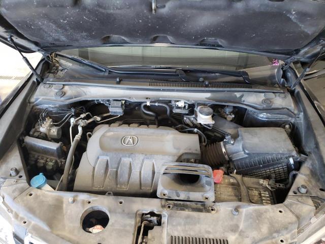 2018 ACURA RDX ADVANC 5J8TB4H74JL020964