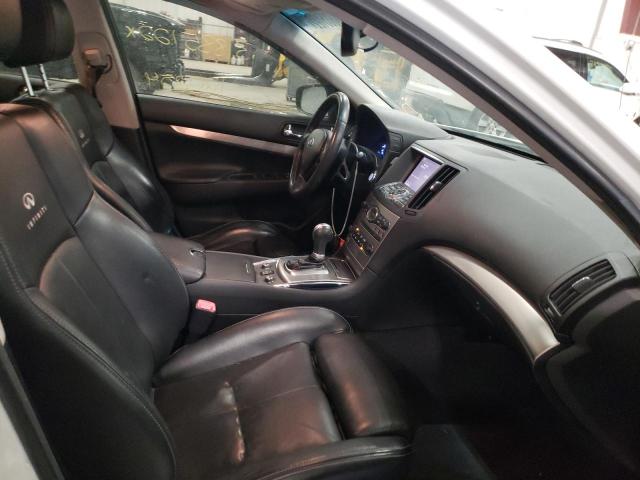 2012 INFINITI G37 JN1CV6AR6CM971874