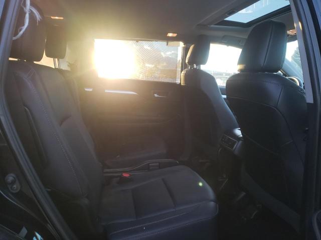2019 TOYOTA HIGHLANDER 5TDJZRFH2KS957502