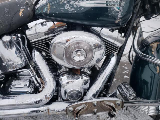 2002 HARLEY-DAVIDSON FLSTCI 1HD1BWB122Y066351