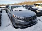 2015 HYUNDAI  SONATA