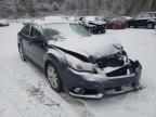 2013 SUBARU  LEGACY