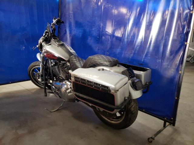 2014 HARLEY-DAVIDSON FXDL DYNA 1HD1GNM2XEC326658