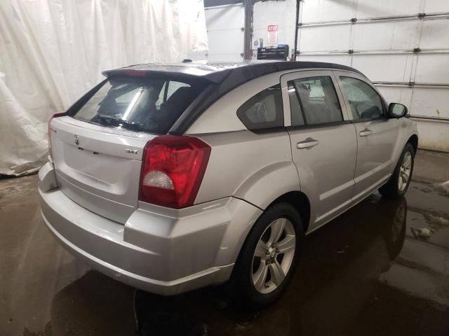 2011 DODGE CALIBER MA 1B3CB3HA5BD295471