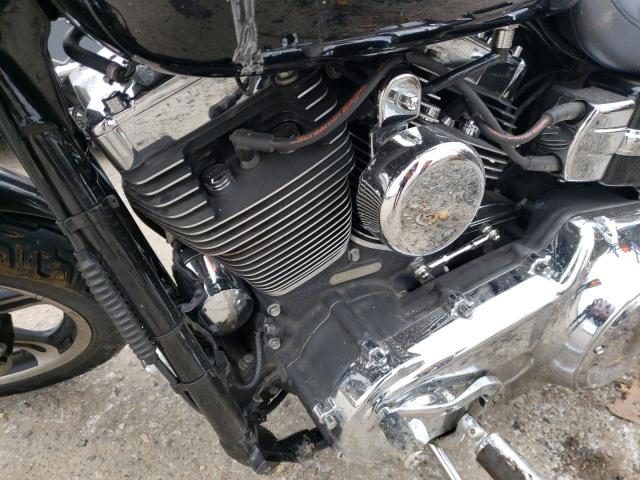 2010 HARLEY-DAVIDSON FXDC 1HD1GV419AC301042
