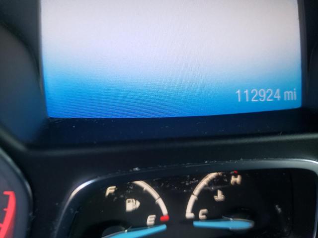 1FMCU0HX2DUB19939 Ford Escape Sel 2013. Фото: 7