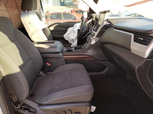 2016 GMC YUKON SLE 1GKS2AKC1GR322415
