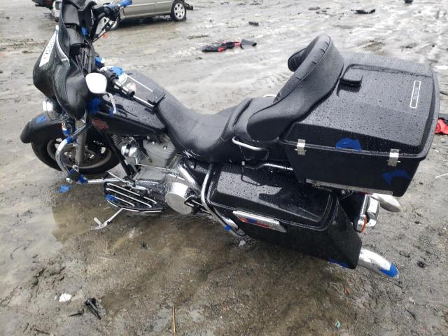2004 HARLEY-DAVIDSON FLHTI 1HD1FVW124Y619866