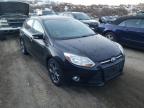 2014 FORD  FOCUS