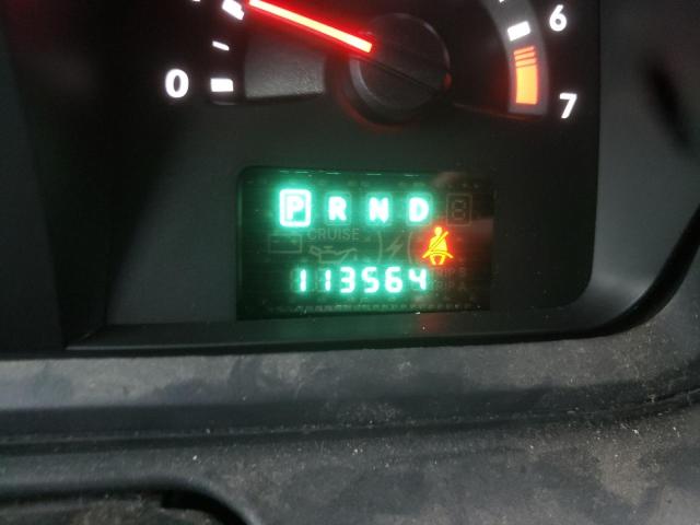 2010 DODGE JOURNEY SX 3D4PG5FV5AT151630