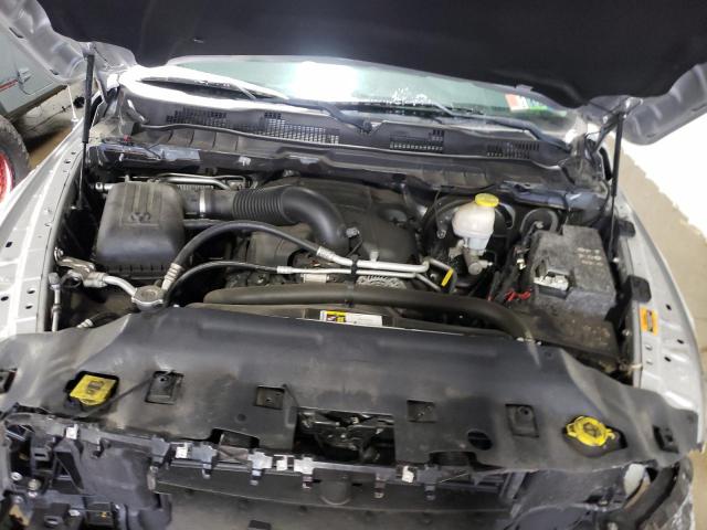 2017 RAM 1500 ST 1C6RR7FT5HS581882