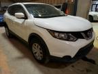 2017 NISSAN  ROGUE