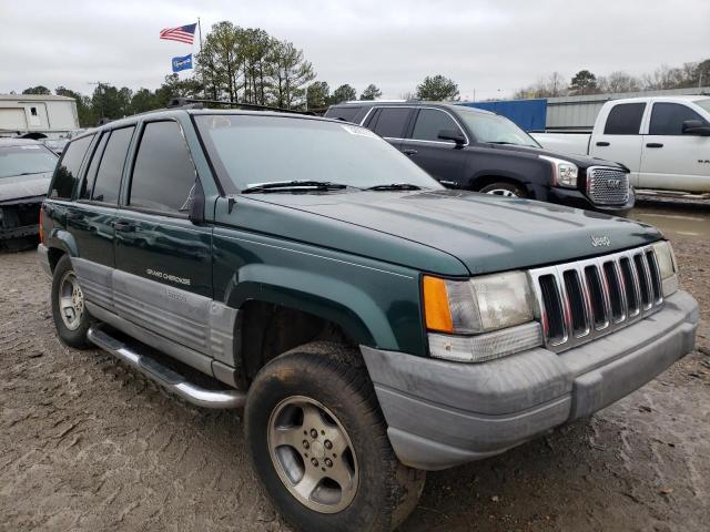 1998 Jeep Grand Cherokee Laredo