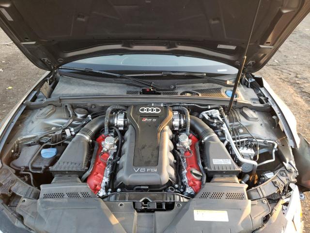 2015 AUDI RS5 WUAC6AFR1FA901763
