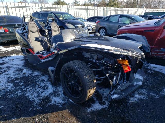 POLARIS SLINGSHOT