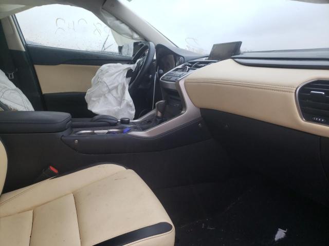 2015 LEXUS NX 200T JTJBARBZ3F2001286
