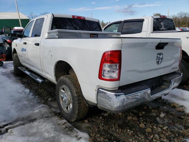 2021 RAM 2500 TRADE 3C6UR5CL0MG501392