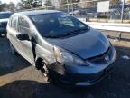 2013 HONDA  FIT