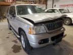 2005 FORD  EXPLORER