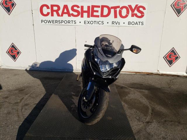 2014 SUZUKI GSX-R1000 JS1GT78A3E2101163