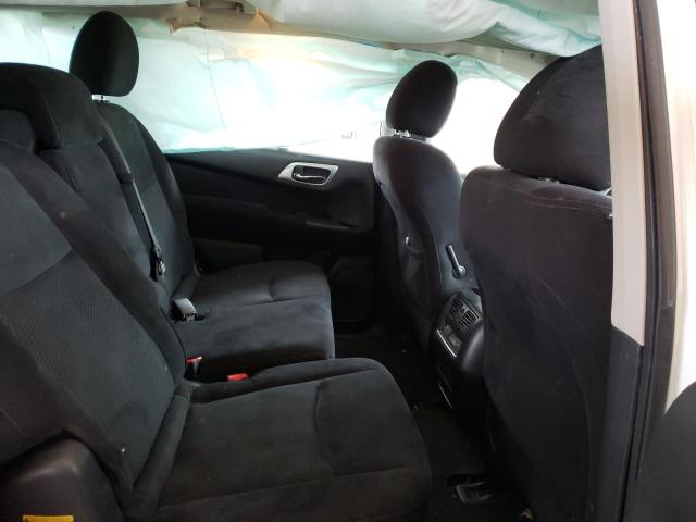 5N1AR2MNXGC665147 Nissan Pathfinder 2016. Фото: 5