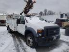 2008 FORD  F450