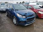 CHEVROLET TRAX 2019 foto