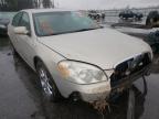 2007 BUICK  LUCERNE