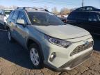 2021 TOYOTA  RAV4