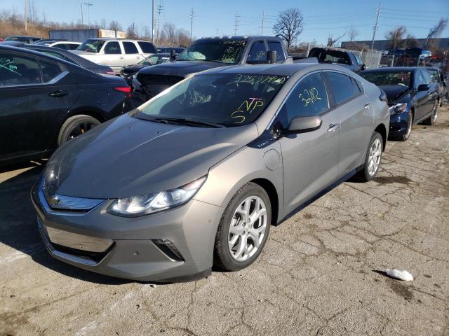 2017 CHEVROLET VOLT PREMI 1G1RB6S56HU134117