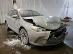 2015 TOYOTA  CAMRY