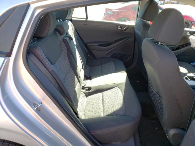 2019 HYUNDAI IONIQ KMHC75LH4KU045893