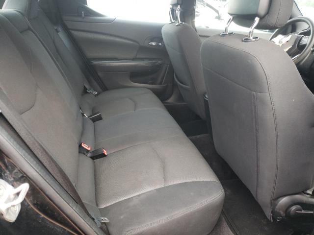 2011 DODGE AVENGER EX 1B3BD4FB6BN544913