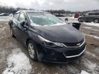 2017 CHEVROLET  CRUZE