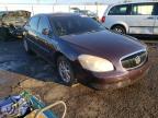 2008 BUICK  LUCERNE